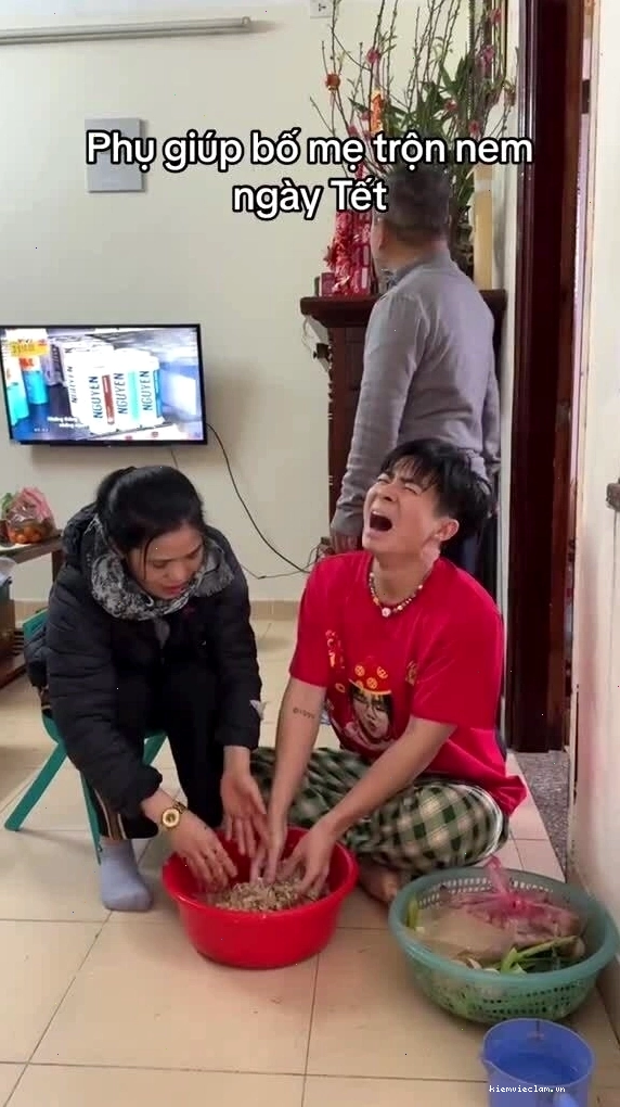 Trôn Việt Nam là gì? Ý nghĩa và cách thức tham gia trào lưu trên mạng xã hội