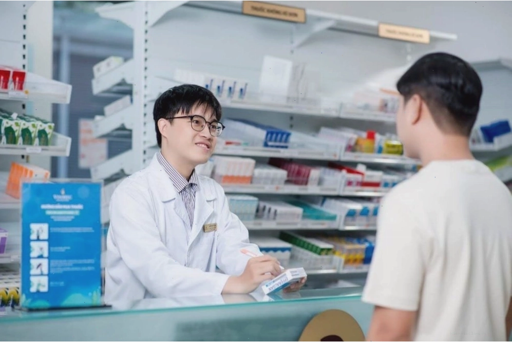 Trong quá trình điều trị đau nhức xương khớp, người bệnh cần sử dụng thuốc theo chỉ định của bác sĩ