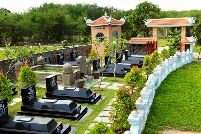 Trùng tang là hiện tượng gia đình có người mất liên tục trong khoảng thời gian nhất định (ảnh minh họa)