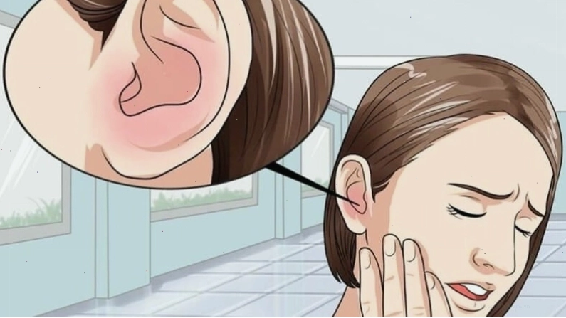 Ù tai là tình trạng nghe thấy tiếng ồn không có nguồn gốc bên ngoài