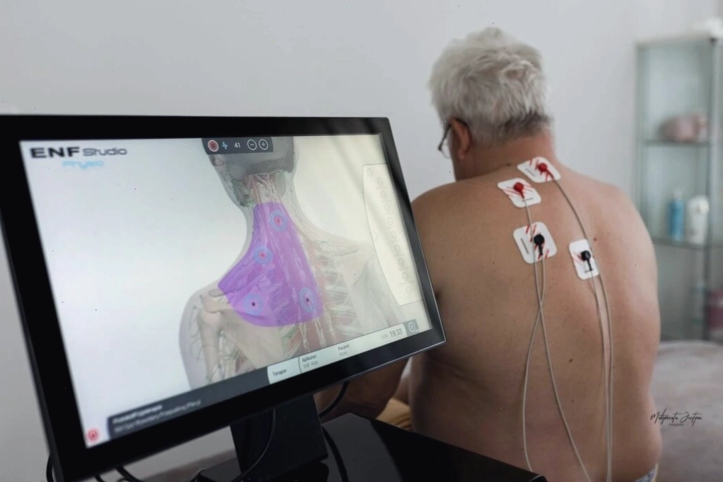 Ứng dụng của điện sinh học trong trị liệu và chăm sóc sức khỏe