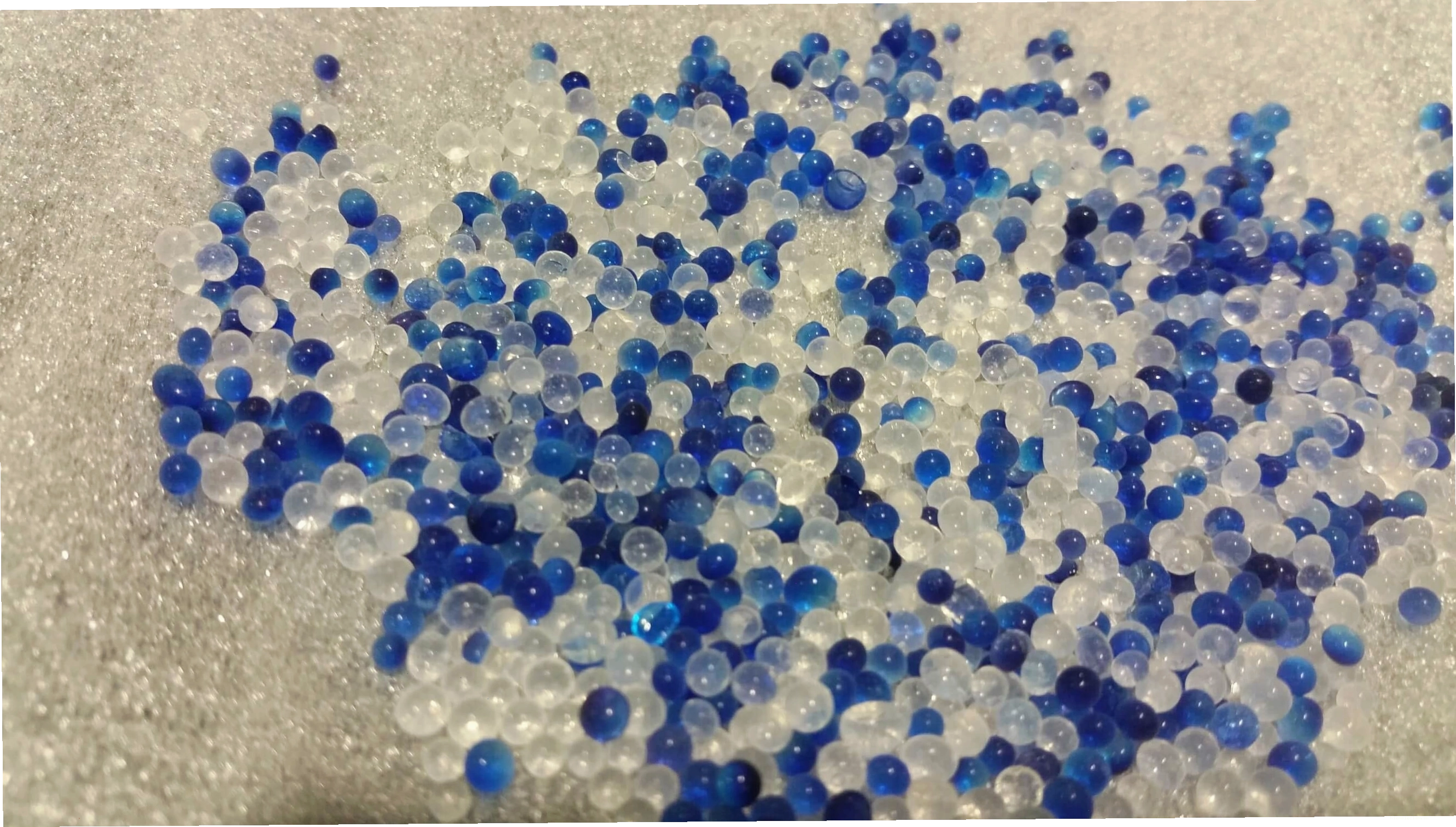 Ứng dụng của silica gel trong việc bảo quản sản phẩm điện tử