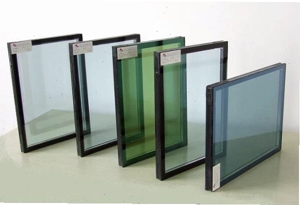 Ứng dụng kính cường lực làm vách ngăn và cửa