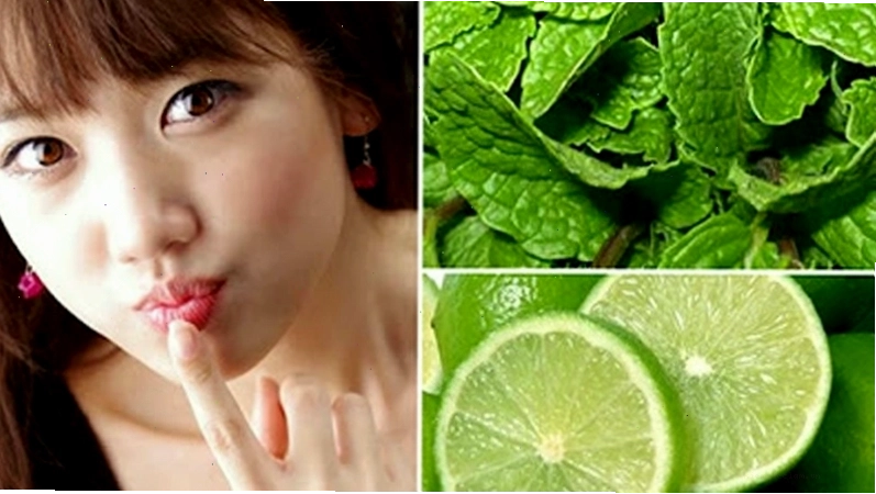 Uống đủ nước giúp ngăn ngừa tình trạng khô miệng gây hôi miệng