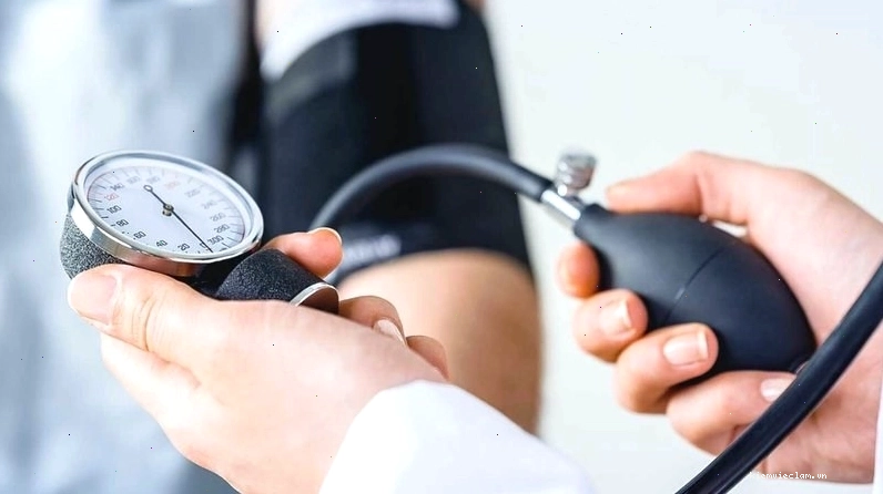 Uống quá nhiều nước nấu từ cây cam thảo đất có thể gây tăng huyết áp
