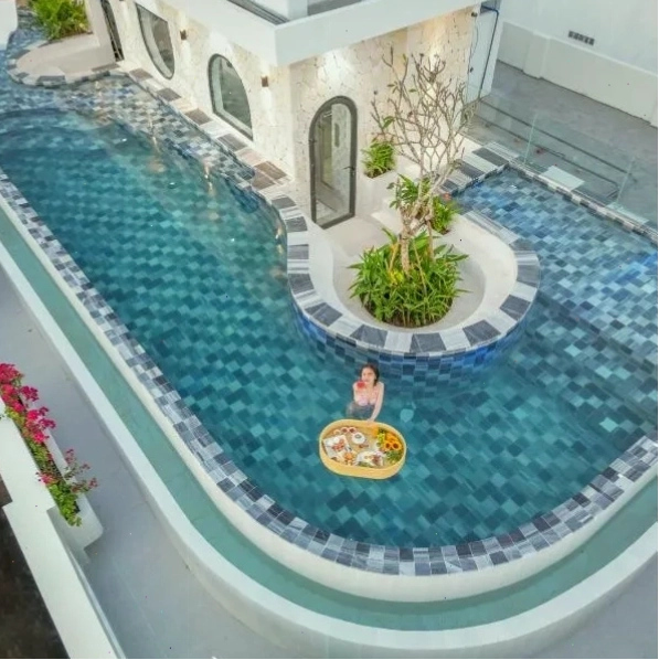 V Boutique Hotel, khách sạn ở Vũng Tàu gần biển