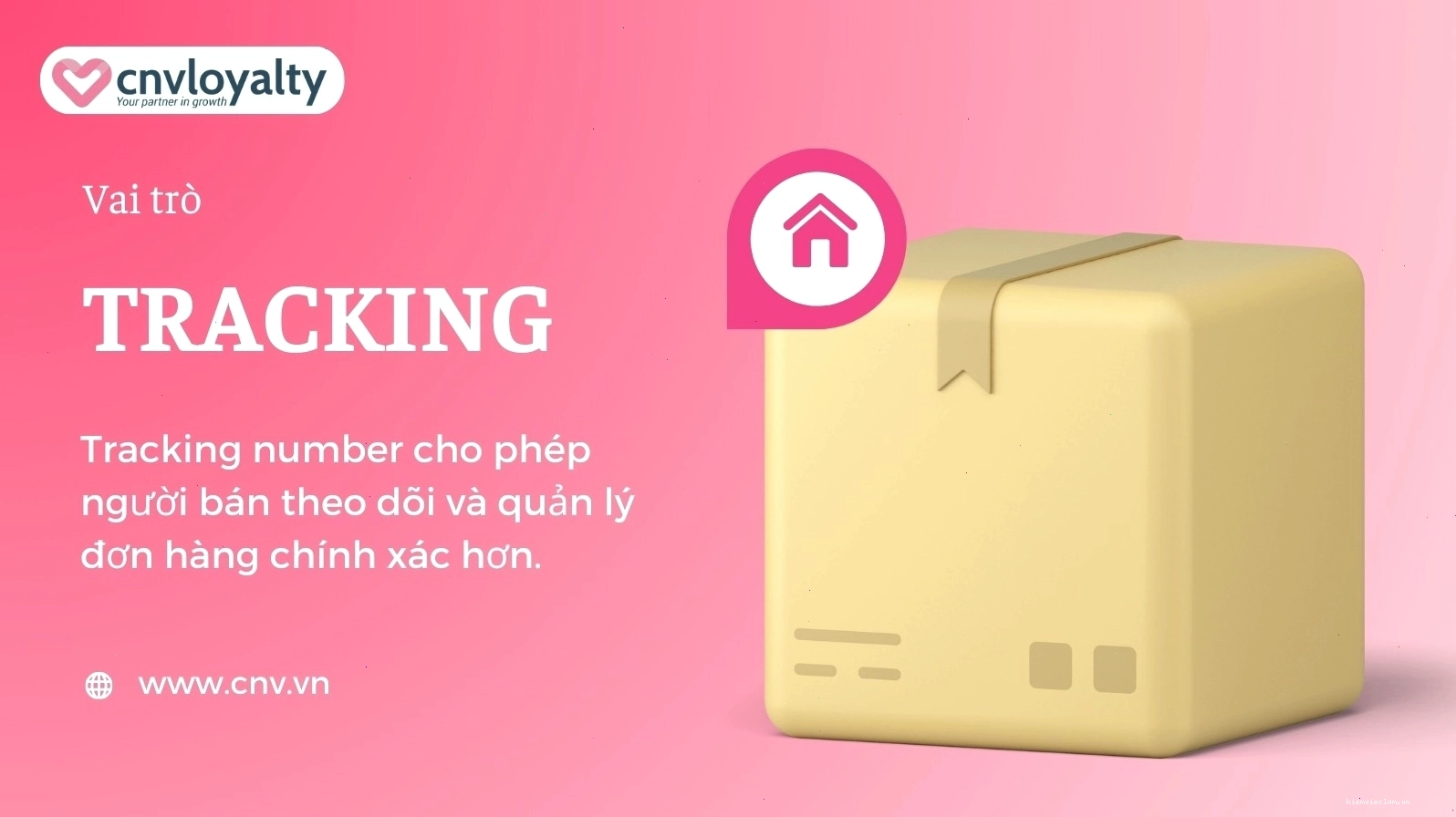 Vai trò của tracking trong việc thu thập và phân tích dữ liệu