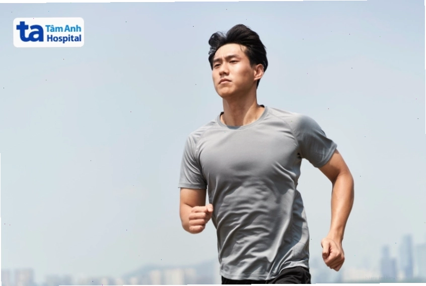 Vận động thường xuyên cải thiện sức khỏe tinh trùng