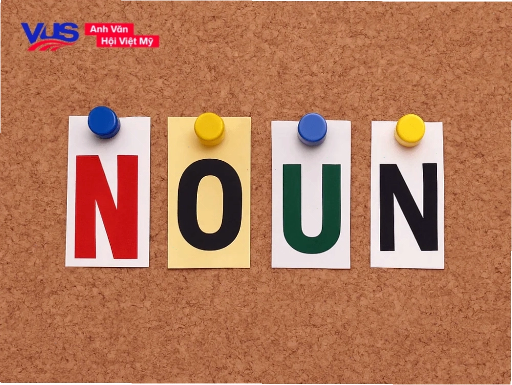 Ví dụ về danh từ riêng trong tiếng Anh
