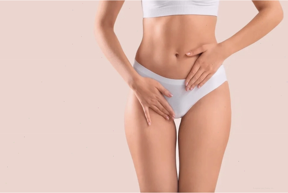 Việc thụt rửa sâu vào âm đạo làm tăng nguy cơ viêm nhiễm