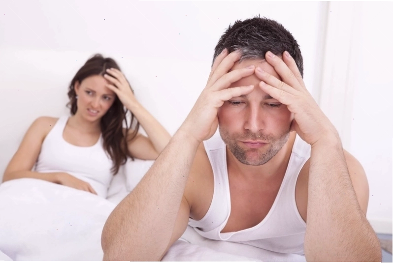 Việc xuất tinh ngoài quá thường xuyên sẽ ảnh hưởng không nhỏ đến đời sống tình dục