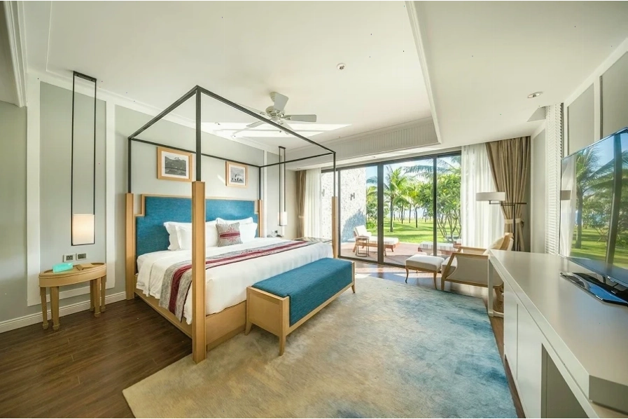 Vinpearl Resort & Golf Nam Hội An gần Ngũ Hành Sơn