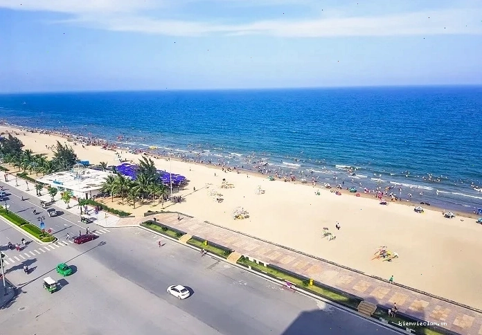 Xe đưa đón tại sân bay Thọ Xuân