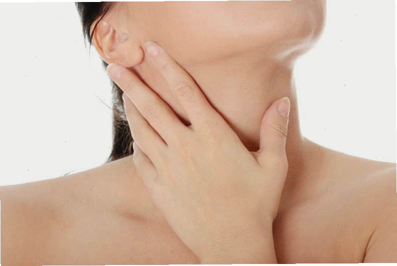 Xét nghiệm định lượng FT4 xác định chức năng tuyến giáp