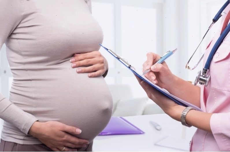 Xét nghiệm sàng lọc GBS giúp mẹ bầu hạn chế được nhiều căn bệnh nguy hiểm cho con trẻ
