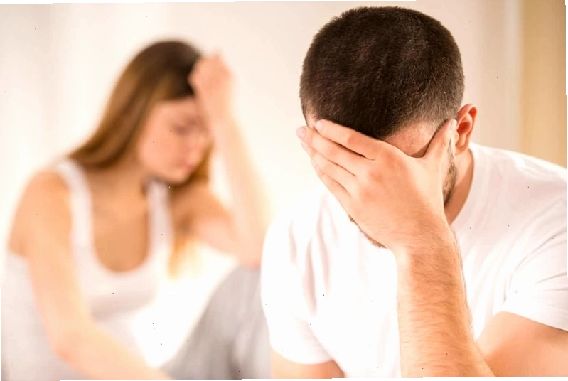 Xuất tinh ngoài âm đạo là phương pháp gây ra nhiều tác hại cho các đôi vợ chồng trẻ