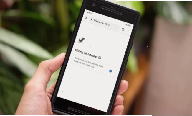 Lỗi không kết nối được WiFi trên điện thoại Android thường gặp