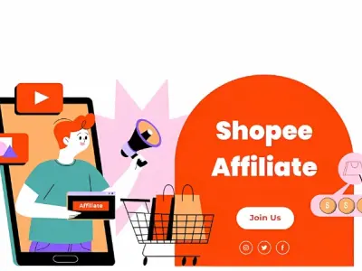Hướng dẫn lấy link affiliate Shopee chỉ với vài bước đơn giản