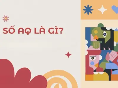 Giải thích chi tiết AQ là chỉ số gì và tác động ra sao