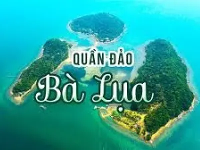 Quần đảo Bà Lụa - Thiên đường biển đảo ít người biết đến