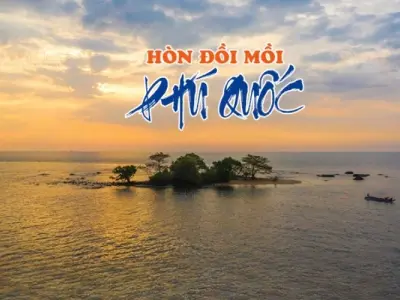 Hòn Đồi Mồi - Ngọc nhỏ hoang sơ giữa biển Phú Quốc