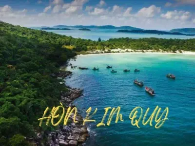 Hòn Kim Quy Hạ Long - Kỳ quan thiên nhiên kỳ bí và đẹp