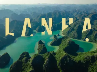 Khám phá vịnh Lan Hạ Cát Bà - Vẻ đẹp mê hoặc lòng người