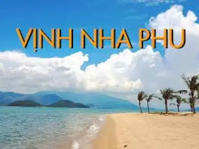 Đầm Nha Phu - Vẻ đẹp hoang sơ giữa biển trời Nha Trang