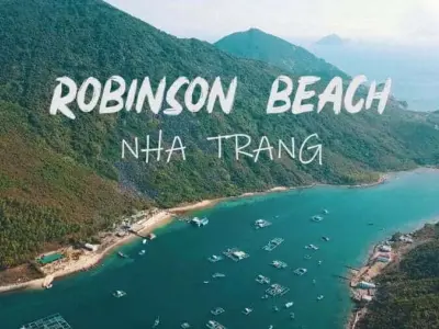 Đảo Robinson - Nơi lý tưởng để "ngắt kết nối" với thế giới