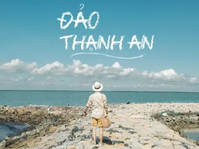Giới thiệu về đảo Thạnh An - Nét bình yên giữa Sài Gòn