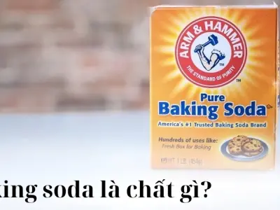 Baking soda là chất gì và có công dụng ra sao trong đời sống