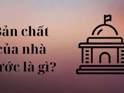 Bản chất của nhà nước là gì? Các học thuyết cơ bản