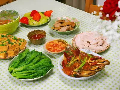 3 mẹo giúp bạn thường xuyên nấu ăn tại nhà hơn cực tiện