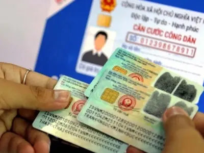 Bị mất CCCD có sao không và cách xử lý hợp pháp