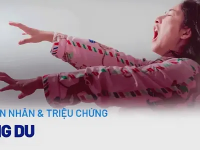 Bị mộng du có sao không và dấu hiệu cảnh báo nguy hiểm