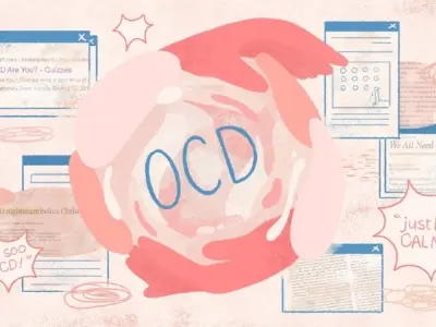 Bị OCD có sao không và dấu hiệu nhận biết sớm
