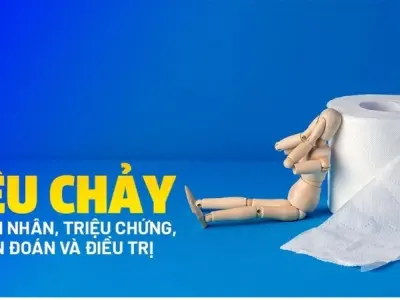 Bị tiêu chảy 3 ngày có sao không và cách xử lý nhanh