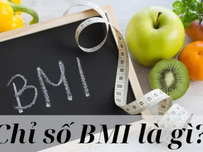 BMI là chỉ số gì và cách tính đúng cho mọi đối tượng