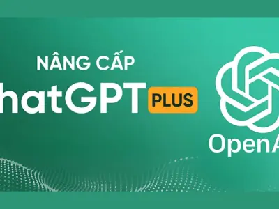 Cách nâng cấp ChatGPT 4 miễn phí và nhanh chóng nhất