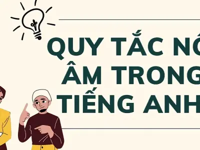 Bật mí các mẹo đánh trọng âm trong từ vựng tiếng Anh