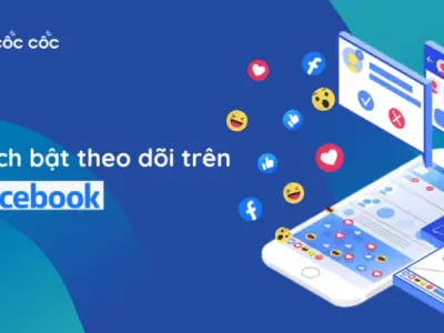 Cách bật theo dõi trên Facebook cá nhân dễ thực hiện