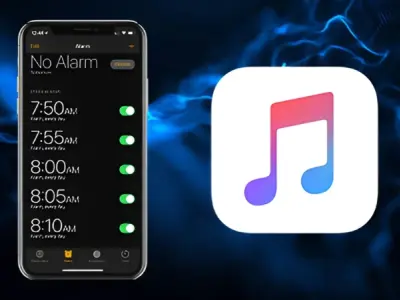 Hướng dẫn chi tiết cách cài nhạc chuông báo thức dễ
