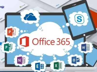 Cách cài Office 365 miễn phí nhanh và đơn giản