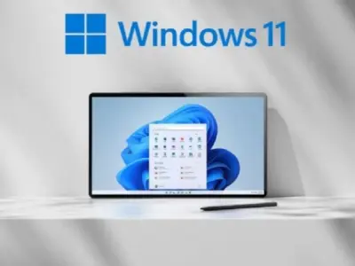 Hướng dẫn cách cài win 11 không cần usb đơn giản