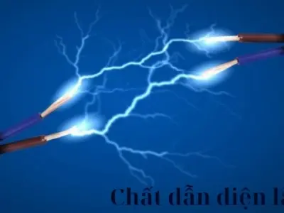 Chất dẫn điện là gì? Tìm hiểu tính chất và ứng dụng
