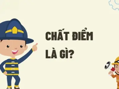Chất điểm là gì? Khái niệm và ứng dụng trong vật lý
