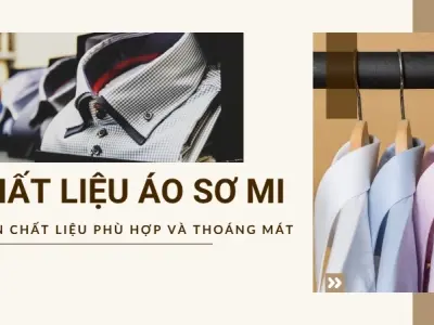 Áo sơ mi nam nữ khác nhau như thế nào? Cách nhận biết chuẩn