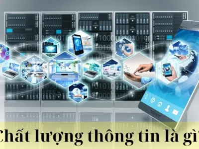Chất lượng thông tin là gì và cách đánh giá chính xác
