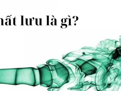 Chất lưu là gì? Khái niệm, phân loại và ứng dụng thực tế