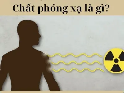 Chất phóng xạ là gì? Hiểu rõ để bảo vệ sức khỏe cộng đồng